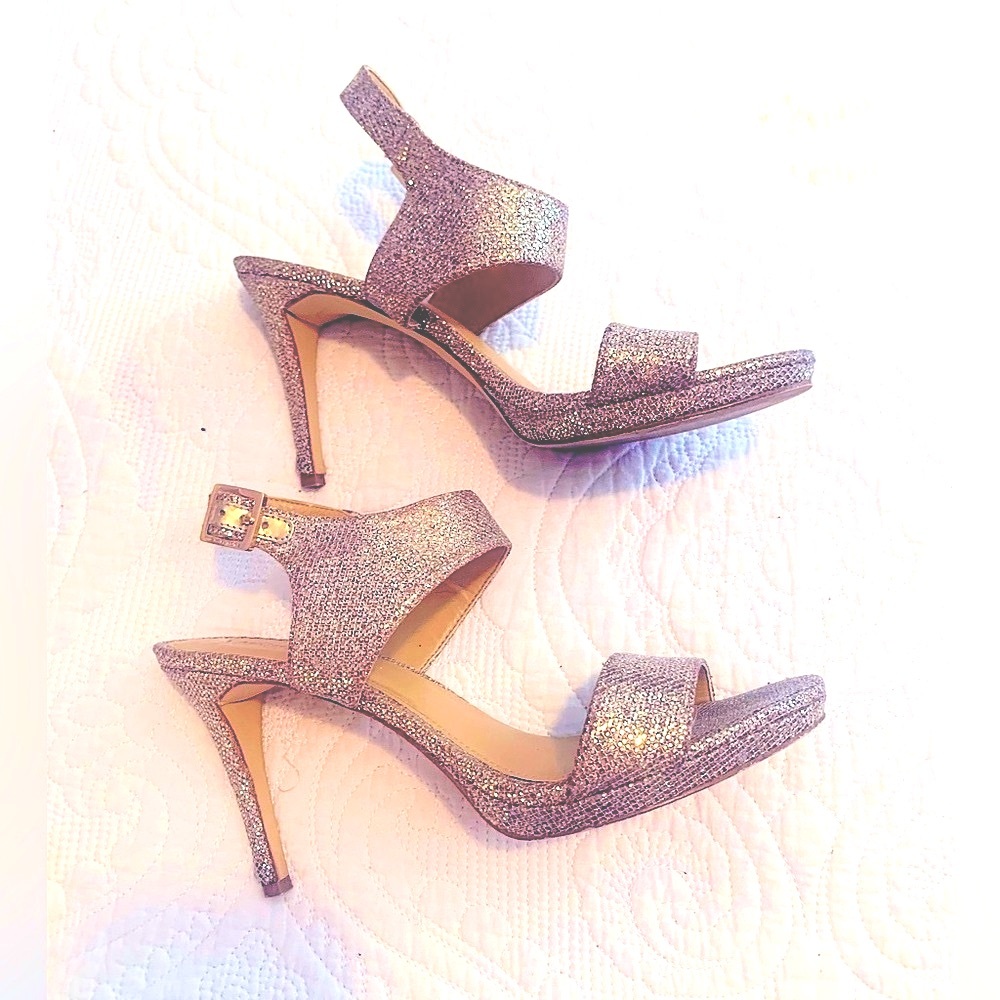 MICHAEL KORS size 8 shoes